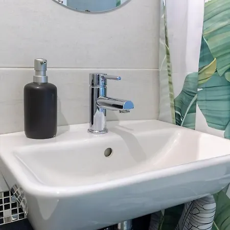 Cernaia Appartement Turin