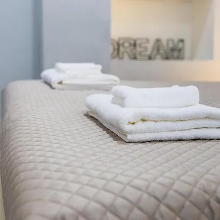 Apartment Cernaia Turin