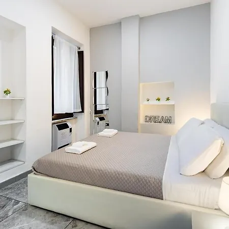 Cernaia Appartement *