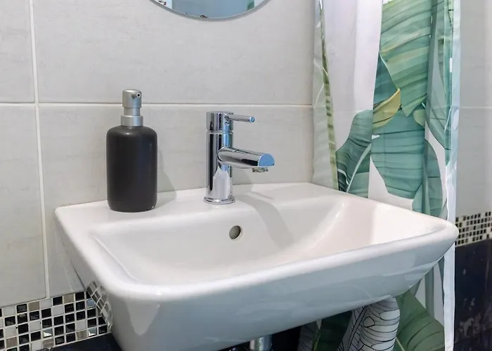 Cernaia Apartamento Turín