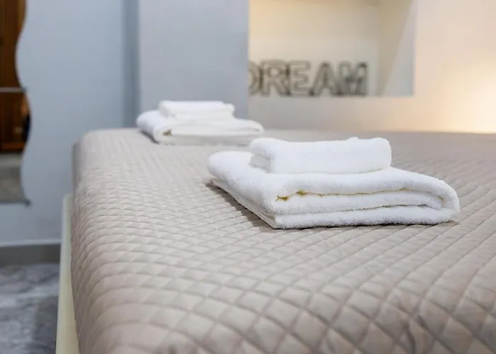 Apartmán Cernaia Turín