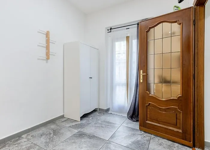 Διαμέρισμα Cernaia *