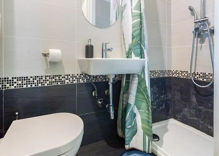 Cernaia Apartamento *