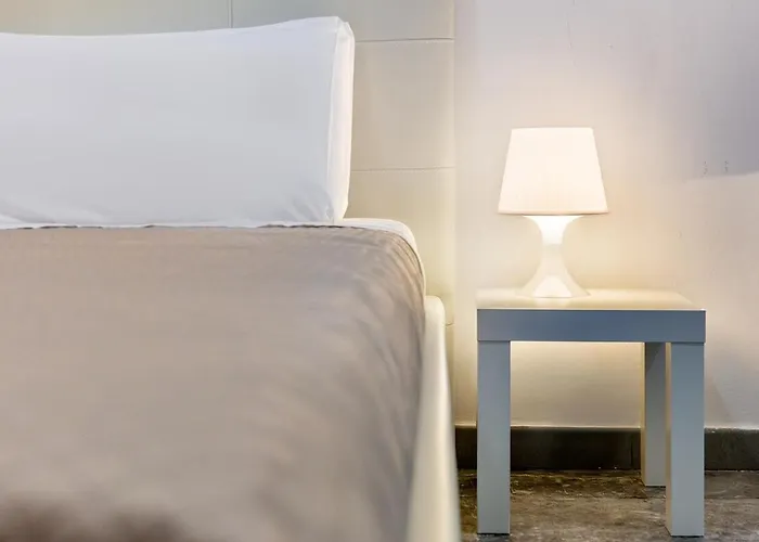 Apartamento Cernaia Turín