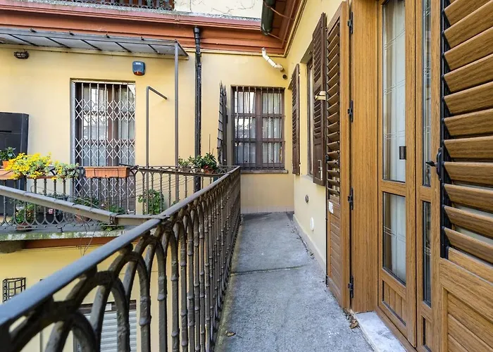 Cernaia Διαμέρισμα