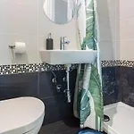 Cernaia Apartment *