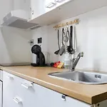 Cernaia Apartment *