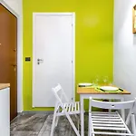 Apartment Cernaia *