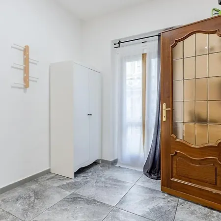 Apartamento Cernaia *