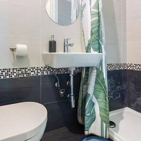 Cernaia Apartamento *