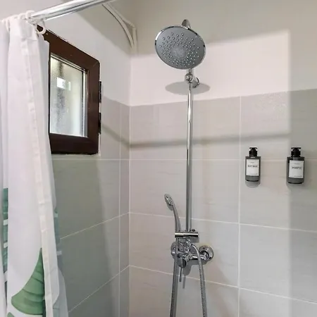 Apartamento Cernaia *