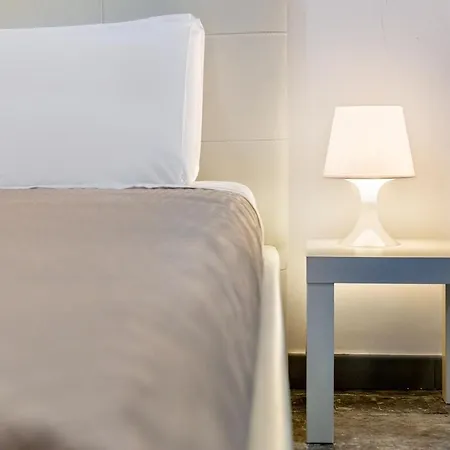 Apartamento Cernaia Turín