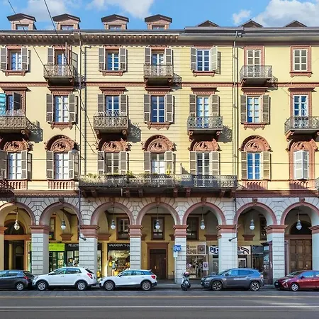 Apartamento Cernaia