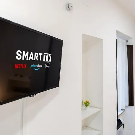 Apartamento Cernaia