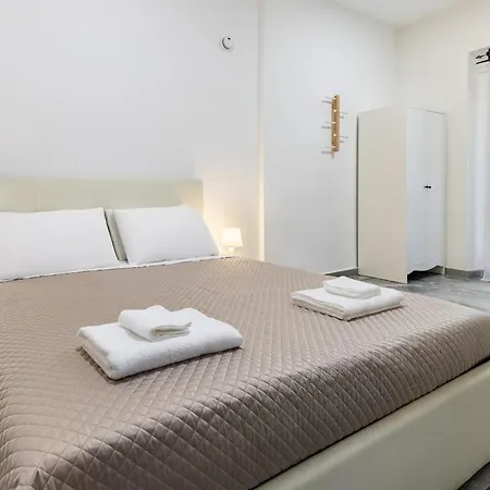 Cernaia Apartamento